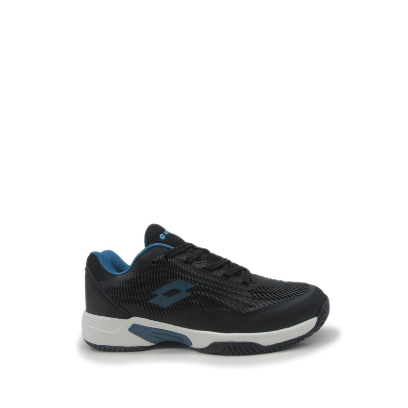 Caleb Men's Tennis - Black