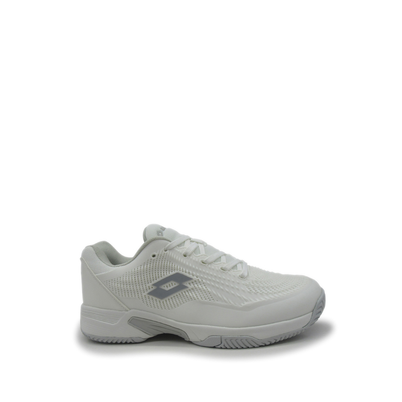 Caleb Men's Tennis - White