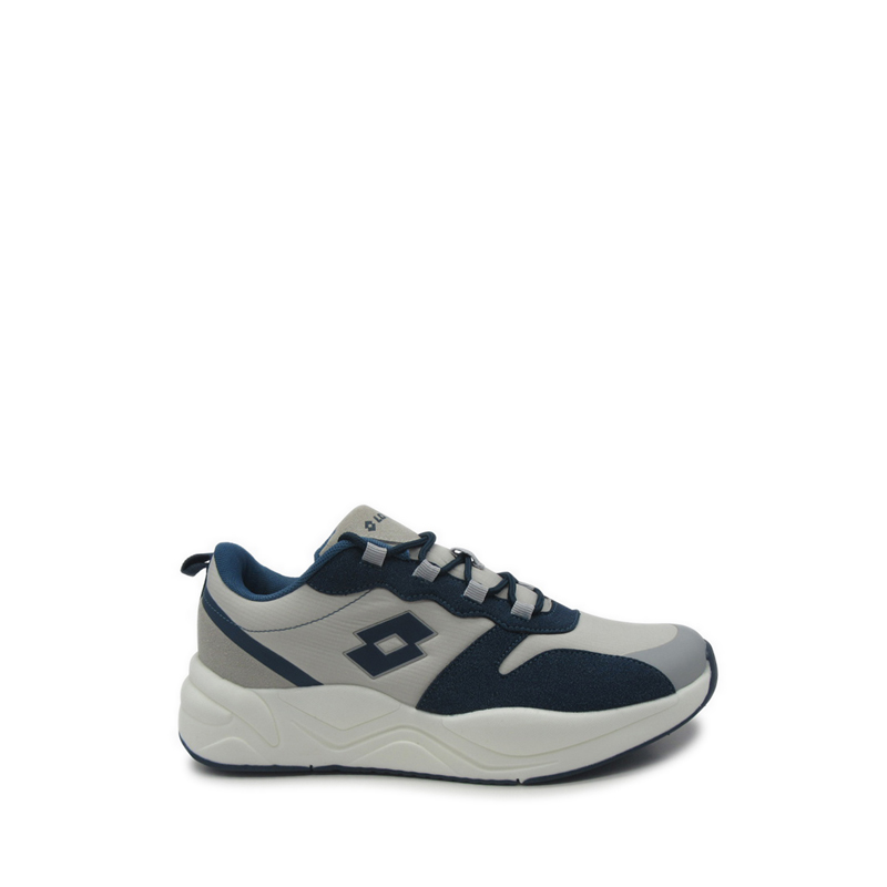 Claus Men's Lifestyle - Grey/Navy