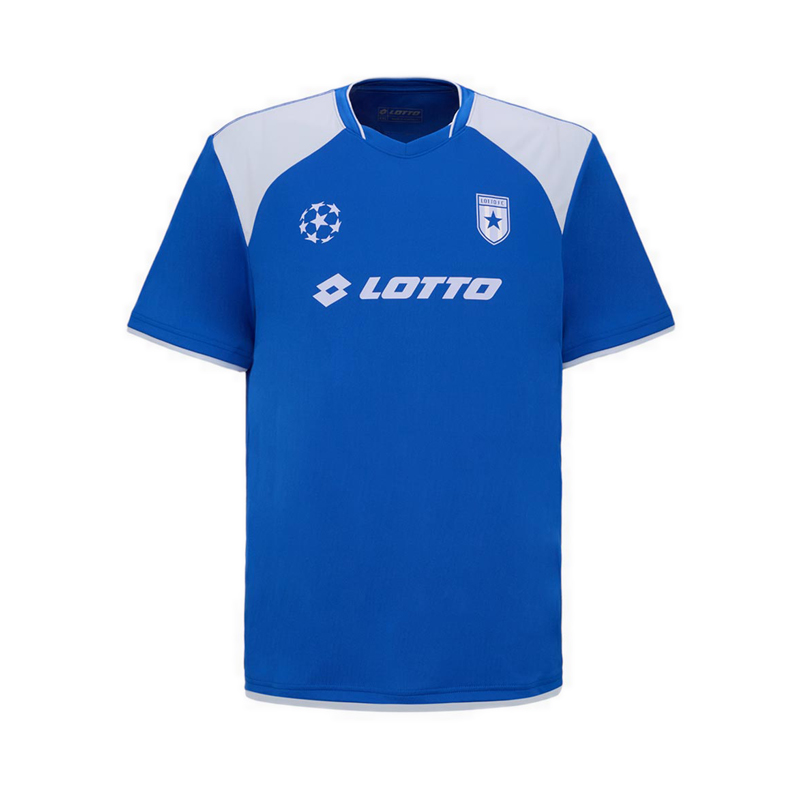 Lotto Filippo Men Jersey - Blue