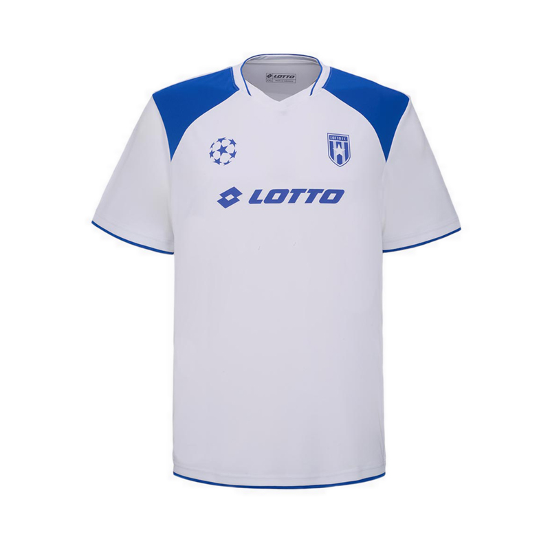 Lotto Filippo Men Jersey - White