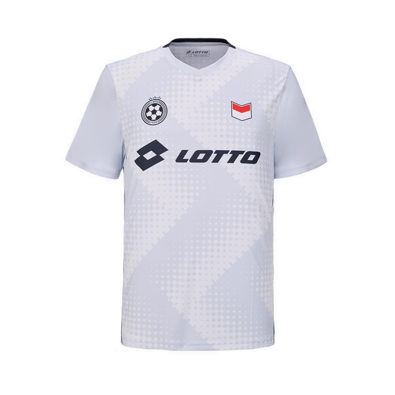 Lotto Felipe Men Jersey - Grey