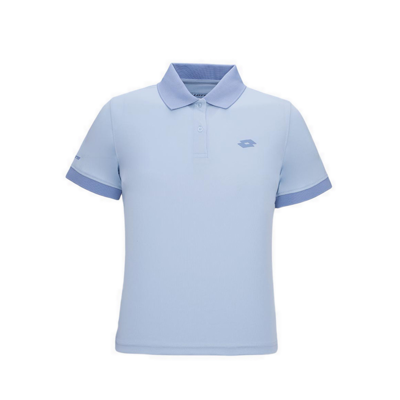Lotto Firly Women Polo - Blue