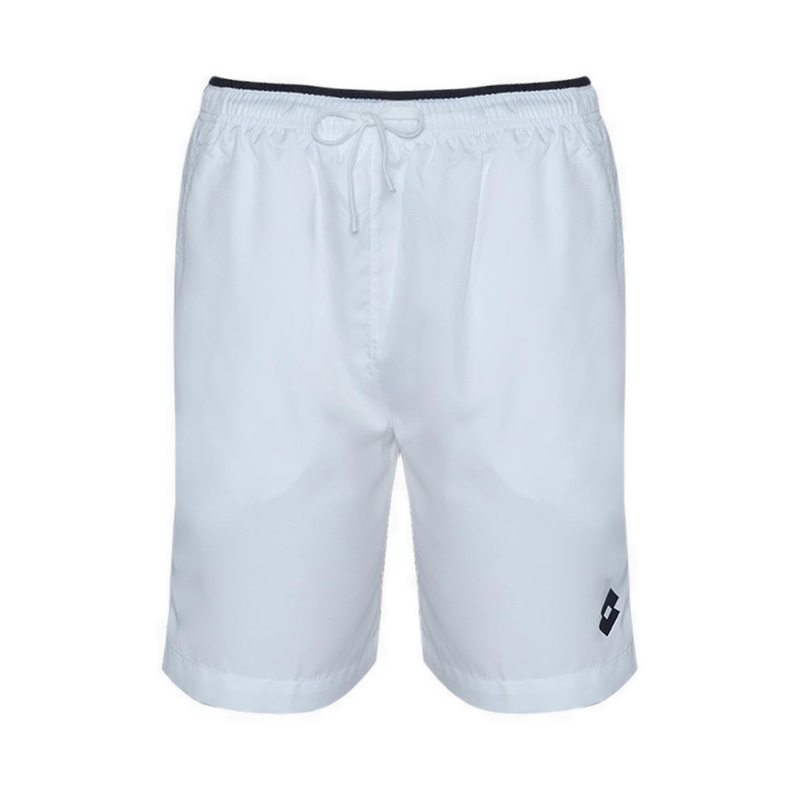 Lotto Flame Men Shorts - White