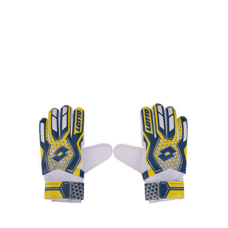 Lotto Fendi Gloves - Black