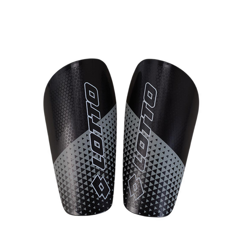 Lotto Fort Shin Guards - Black