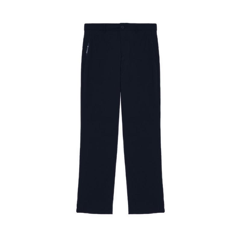 Slim Pant Men's Pants - Black