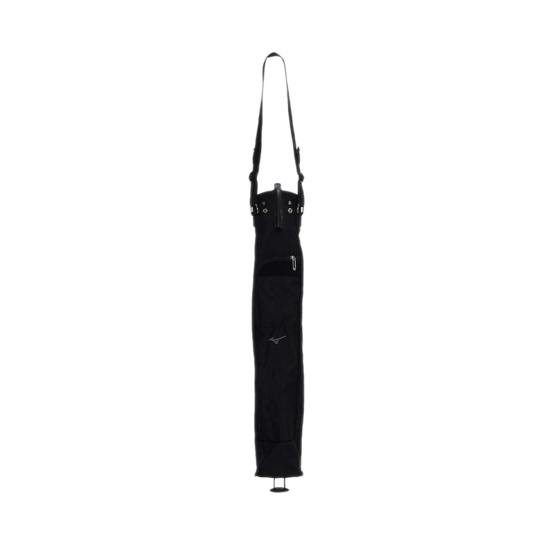 5LJK2401 Club Stand Bag Mens - Black
