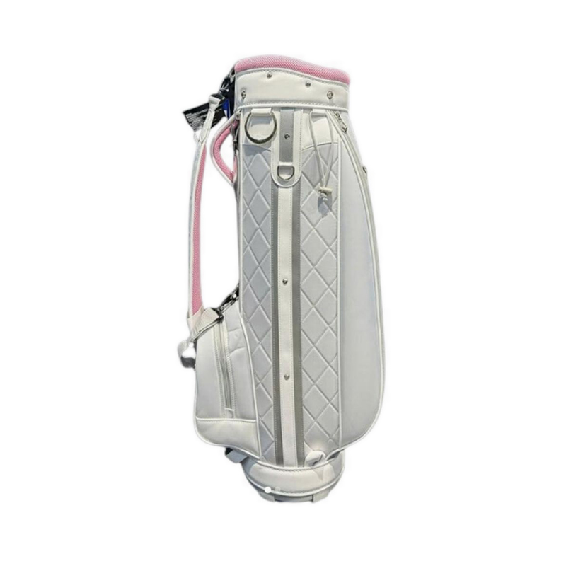 MSO Lite Ladies Bag Womens - Grey White