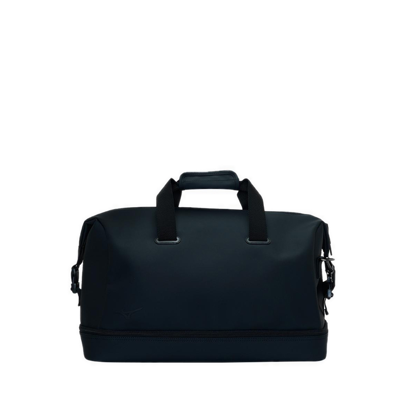 AW25 Men's Boston Bag - Black