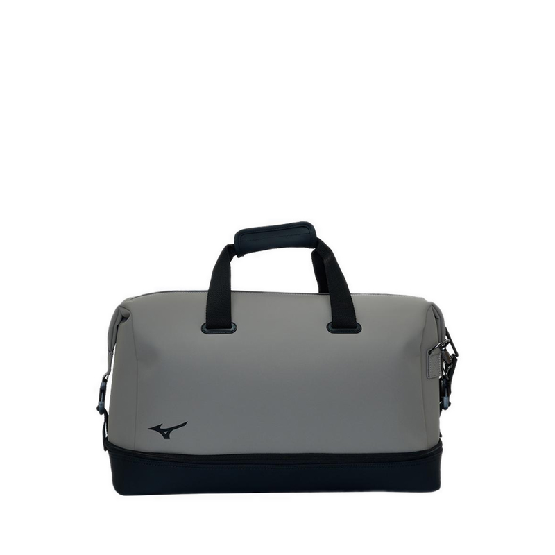 AW25 Men's Boston Bag - Khaki