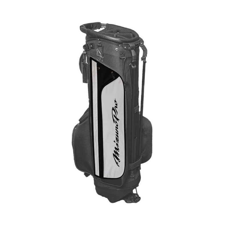 5LXC240 Pro Stand Bag Mens - White