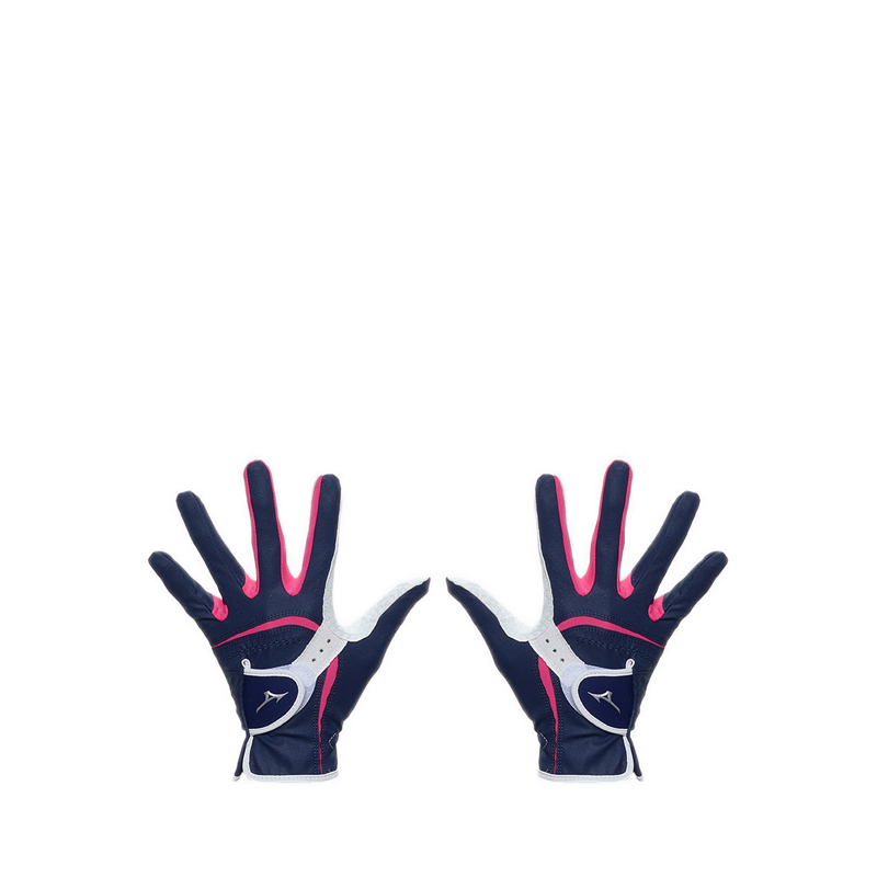 Wgrip Women's Glove - Navy