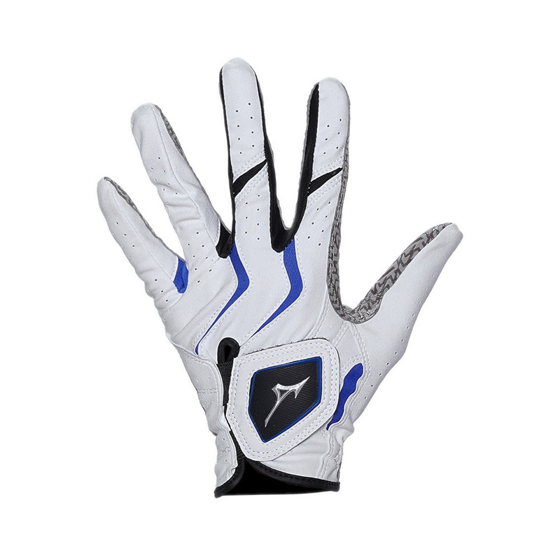WGRIP Glove  Mens - White/Blue