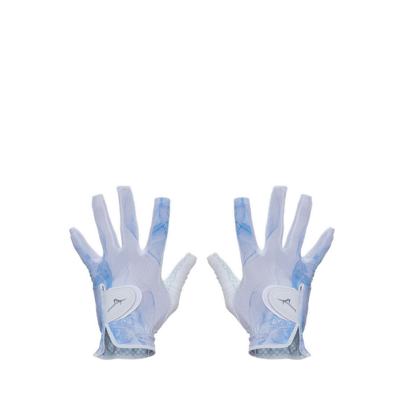 W Grip Cool Glove Womens - White