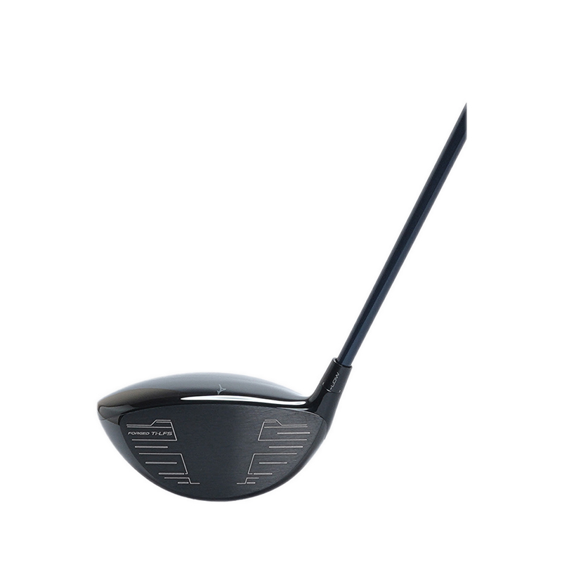 ST MAX 230 105 S Driver Mens - Black