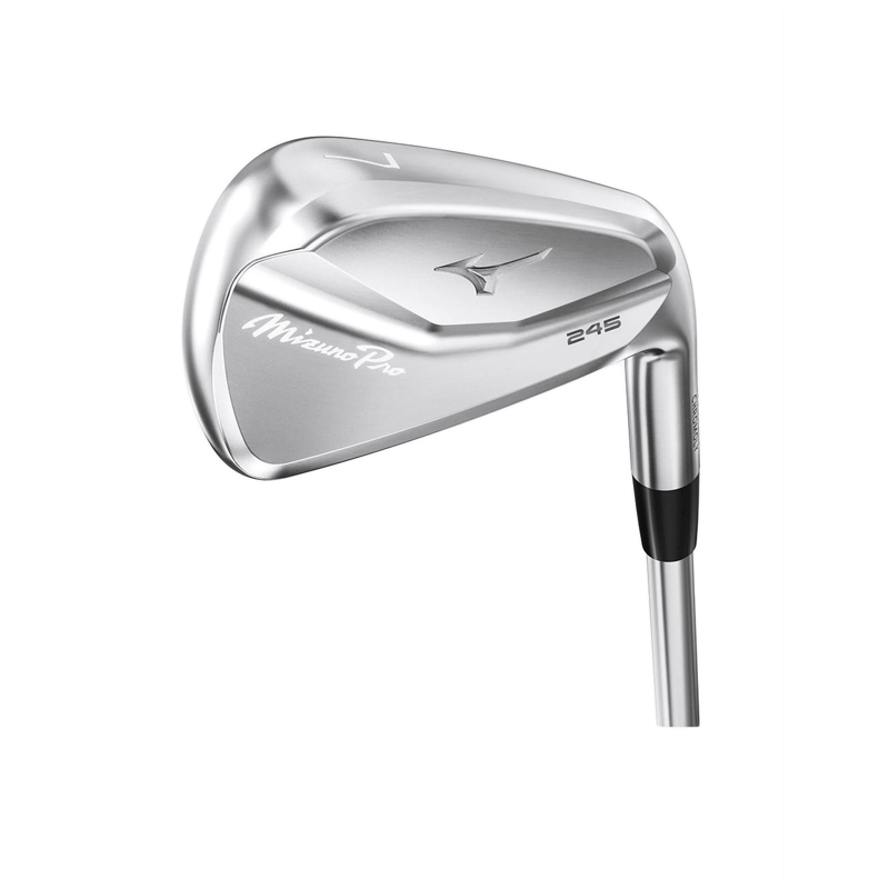 PRO 245 Dynamic Gold105 Iron #5-P 6i S Mens - Silver