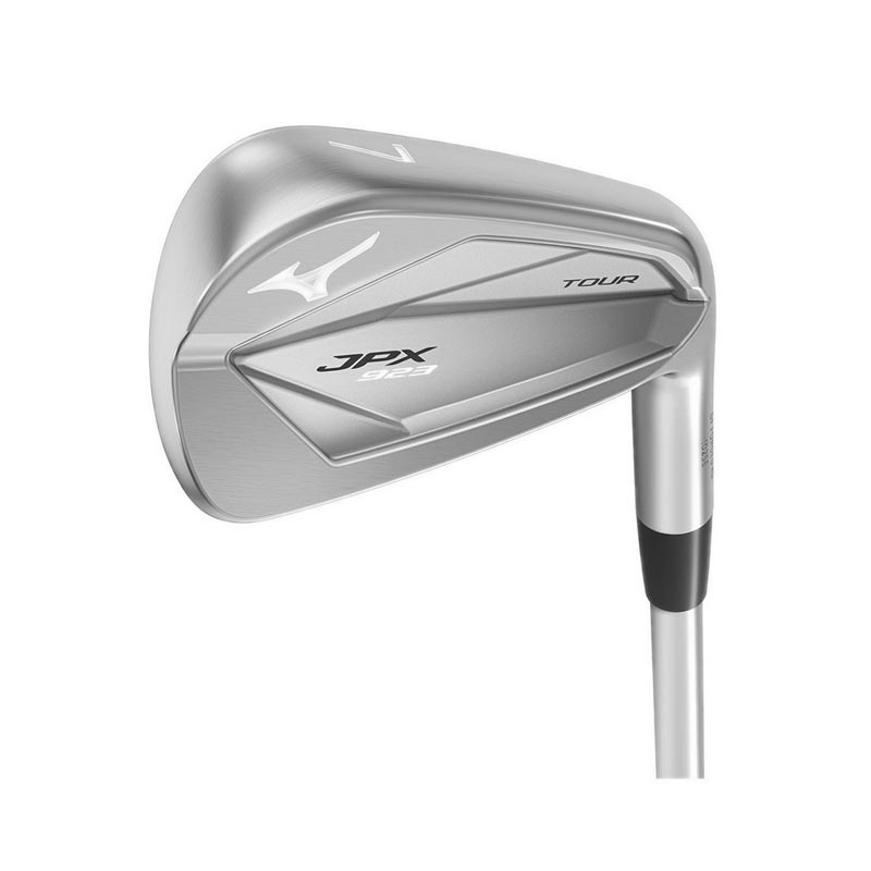 JPX923 Tour Modus3 Tour 105 S Mens - Silver
