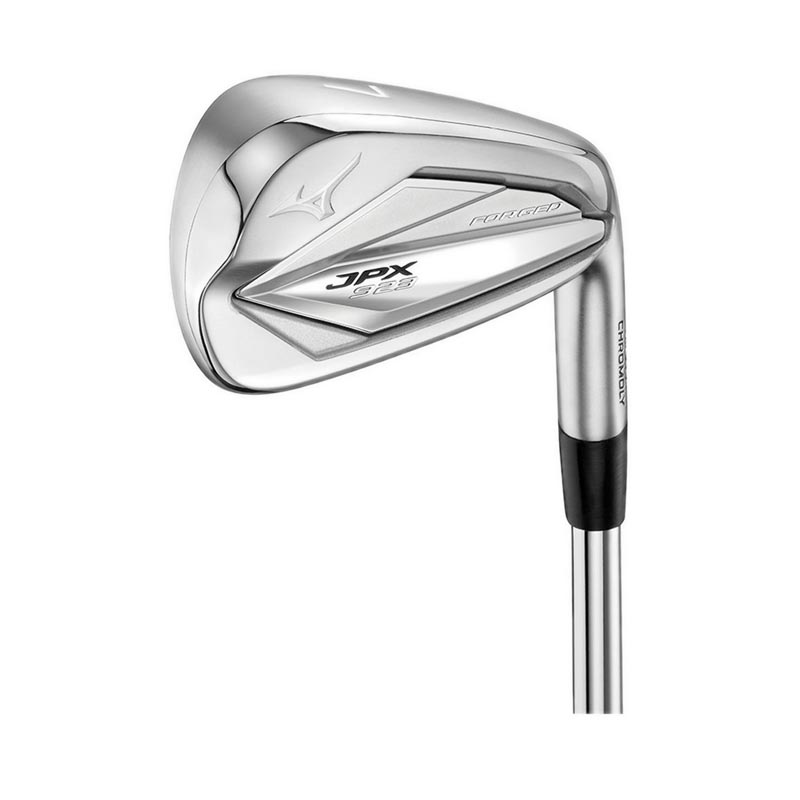 JPX923 Forged Modus3 105 6i R Mens - Silver