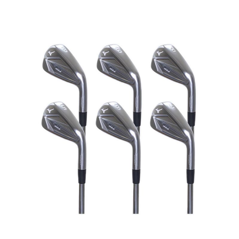 JPX923 FORGED MODUS3 105 6i S