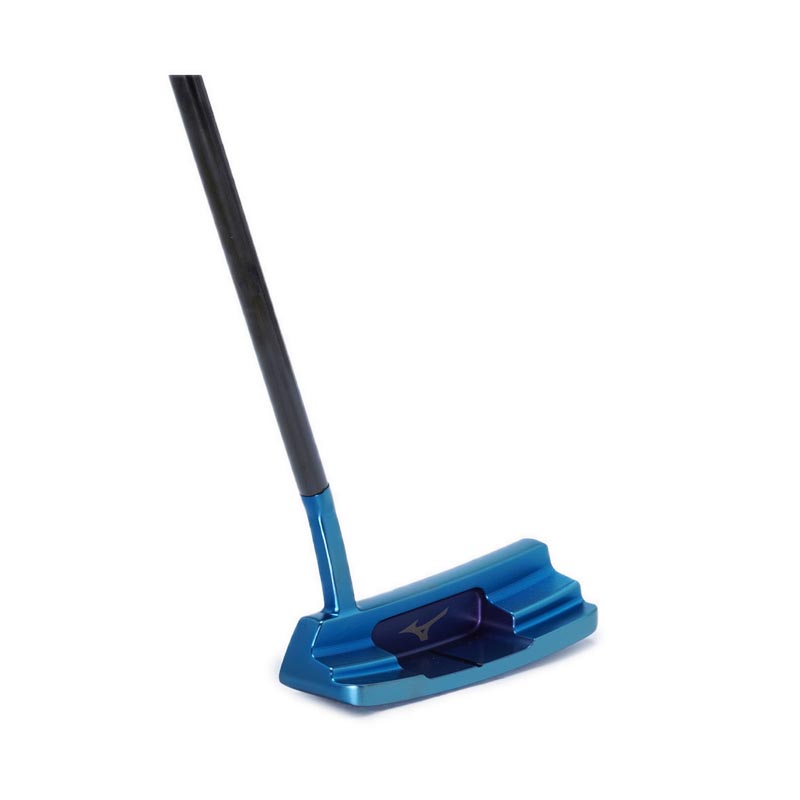 OMOI 1 BLUE ION PUTTER - BLUE