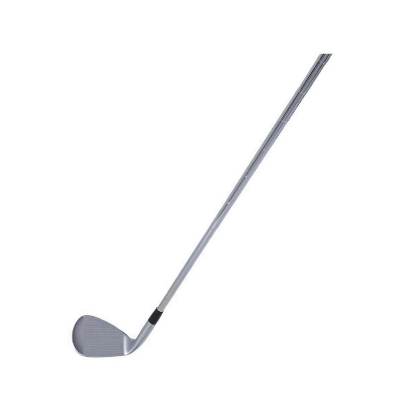 S23 SATIN 5408 DG WEDGE - Black