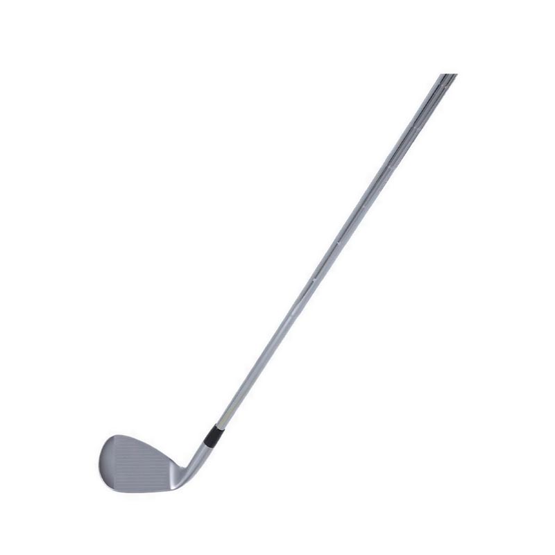 S23 SATIN 5808 DG WEDGE - Black