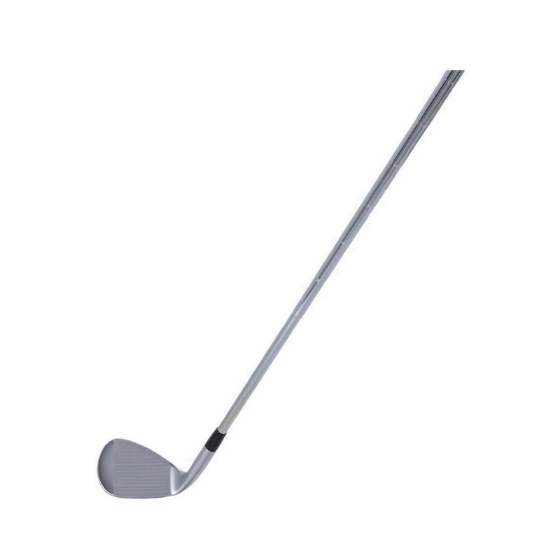 S23 SATIN 6006 DG WEDGE - Black