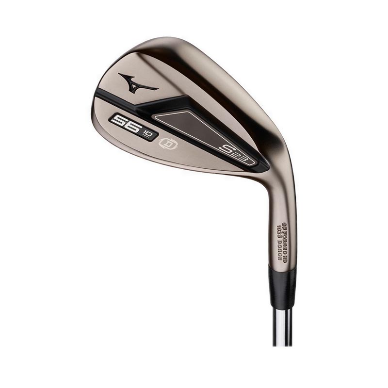 S23 COPPER 5610 DG WEDGE - Black