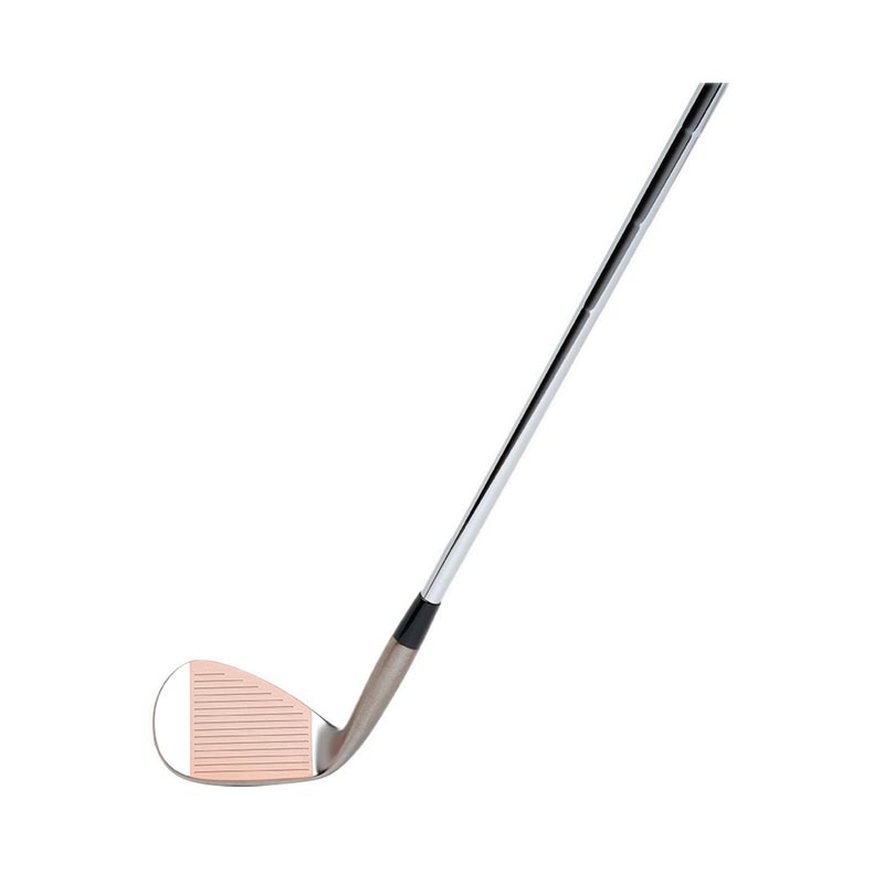 T24 Copper Dynamic Gold 5410 Wedge Mens - Black