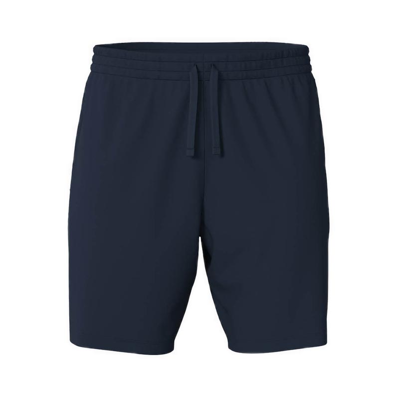 Heathertech 7 Inch Men's Short - Blue