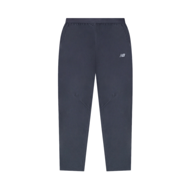 AC Stretch Woven Regular Men's Pant - Grey
