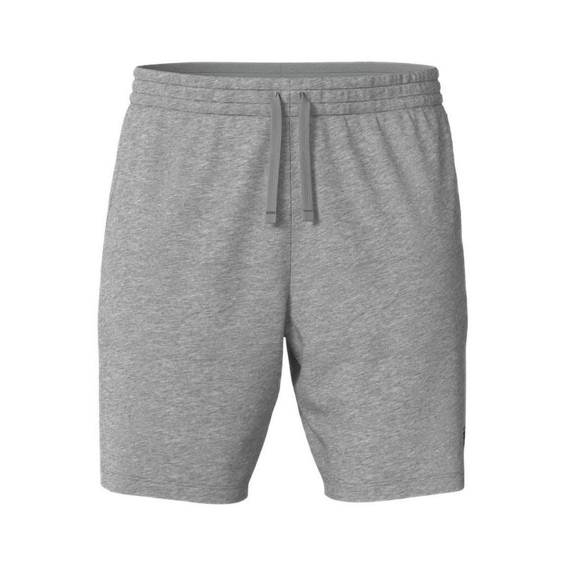 Heathertech 7 Inch Men's Short - Grey