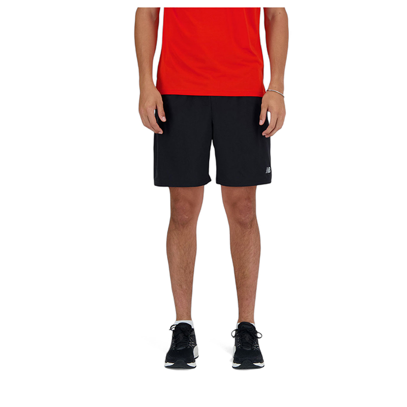 Sport Essentials Men's Short 7 Inch - Black
