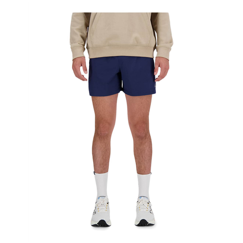 RC Seamless 5 Inch Men's Short - Blue