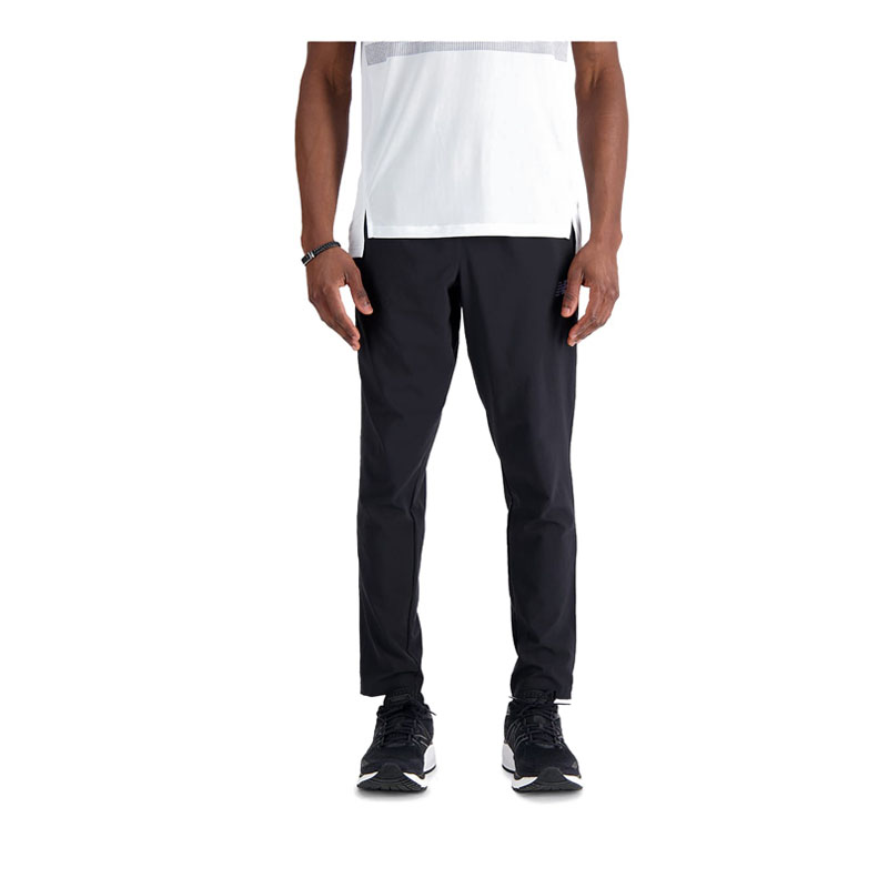 Accelerate Woven Men's Pant- Black
