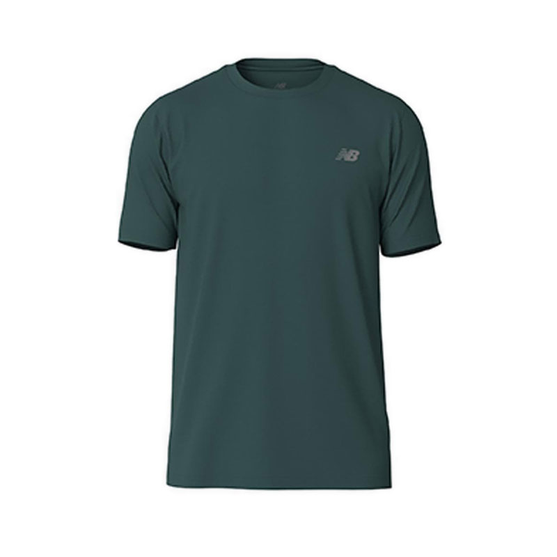 Run Men's T-Shirt - Green