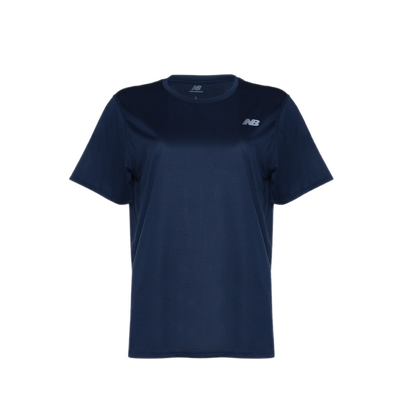 Run Women's T-Shirt - Blue