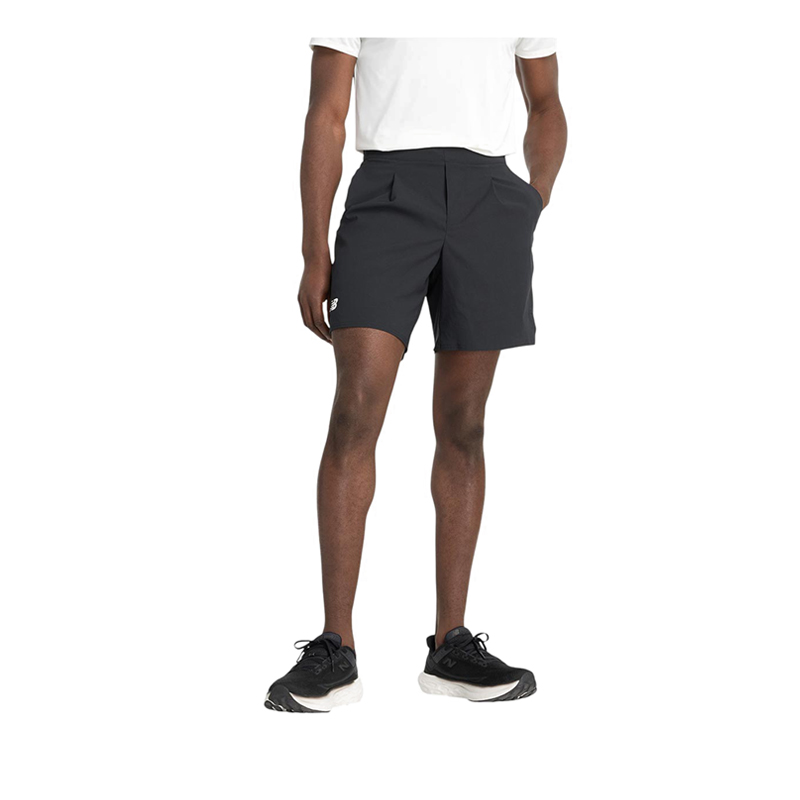 Tournament Mens Short - Black