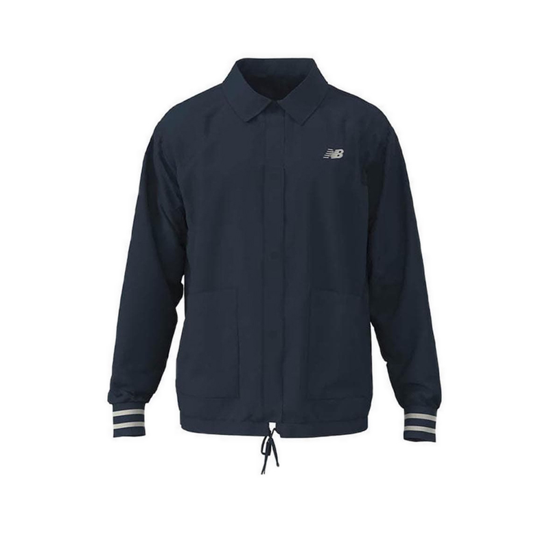 Sportswear Greatest Hits Coaches Men's Jacket - Blue