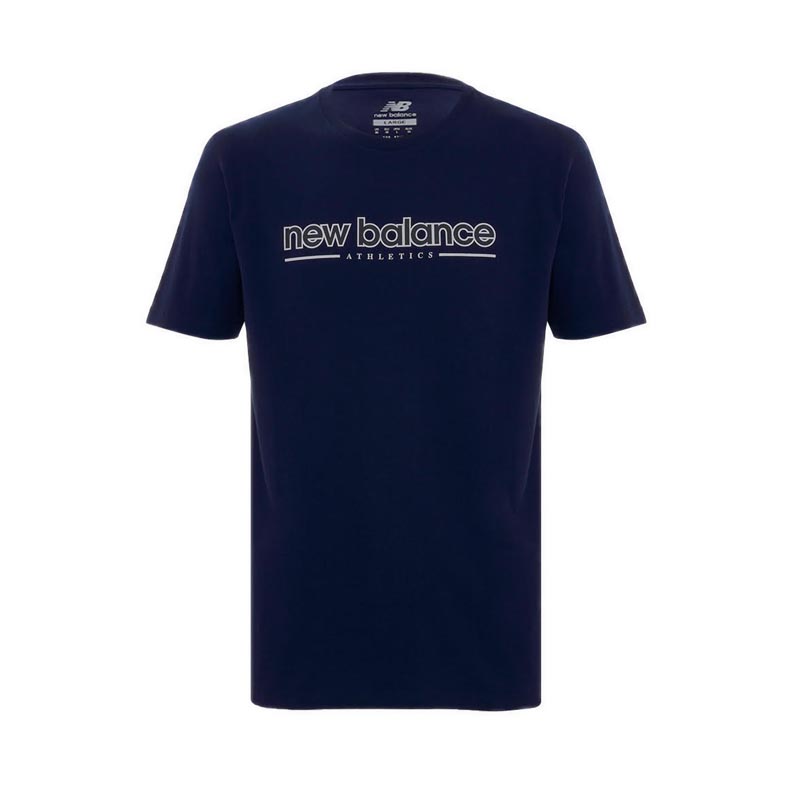 Athletic Men's Tee  - Pigment