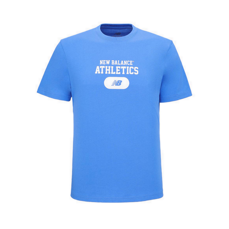 Vintage Graphic Men's T-shirt - Black