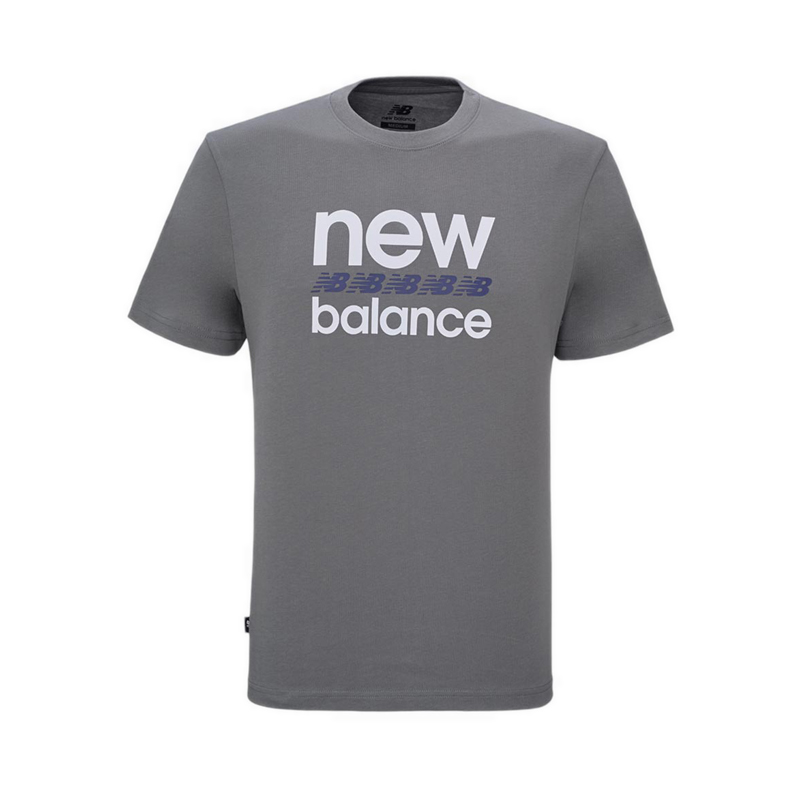 Sport Graphic Men's T-shirt - Green