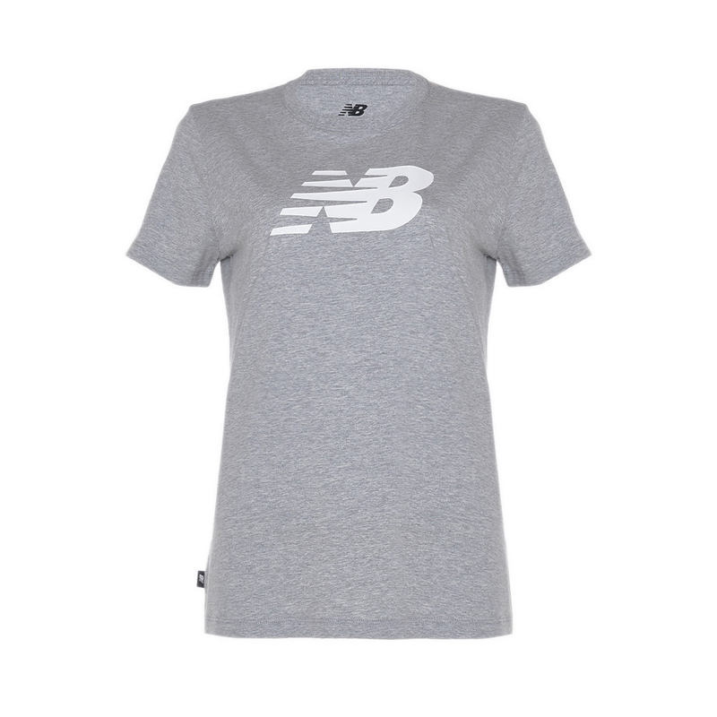 Flying NB Women's T-shirt - Grey
