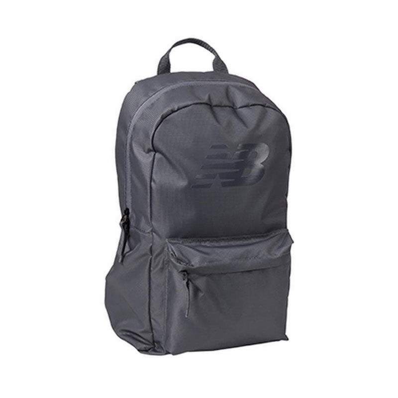 OPP Core Unisex Backpack - Grey
