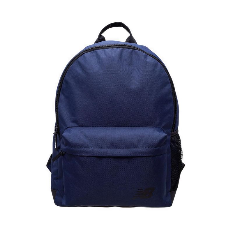 Essential Unisex Backpack - Navy
