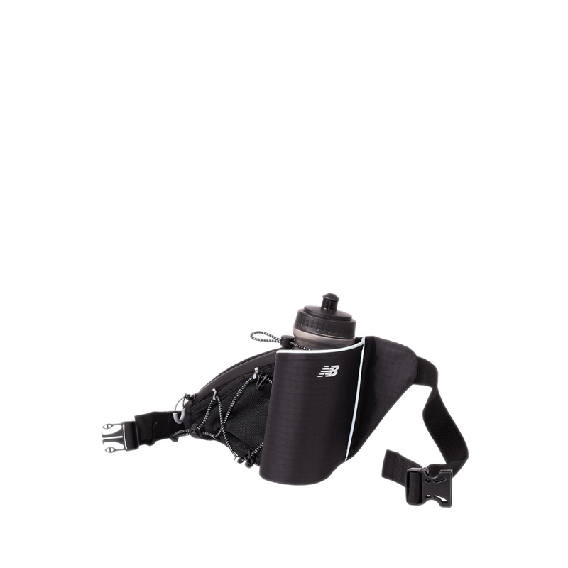 Running  Unisex's Bottle Pack - Black