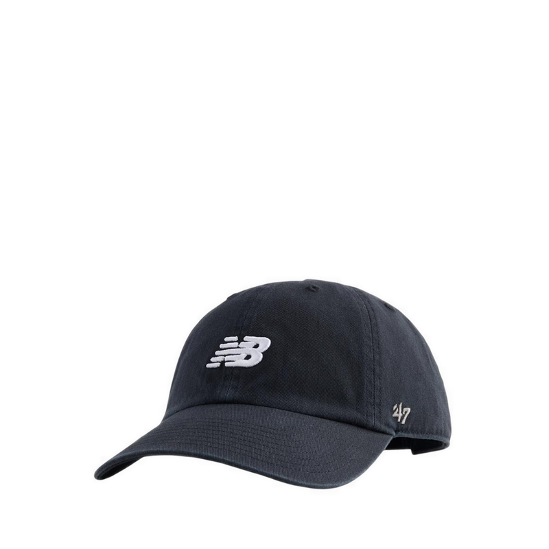 by '47 Clean Up Unisex Hats - Black