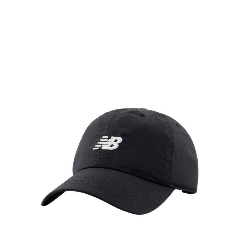 by '47 Ripstop Nylon Clean Up Unisex Caps - Black