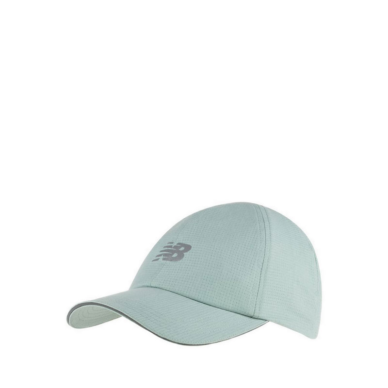 6 Panel Performance Unisex Hat - Green